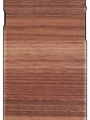  MAN&WOOD case for iPhone 7/8 strato black  Hover