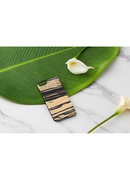  MAN&WOOD case for iPhone 7/8 white ebony black Hover