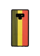  MAN&WOOD SmartPhone case Galaxy Note 9 reggae black