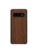  MAN&WOOD SmartPhone case Galaxy S10 koala black