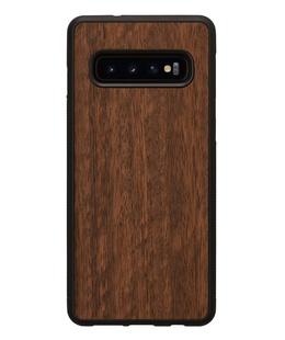  MAN&WOOD SmartPhone case Galaxy S10 koala black  Hover