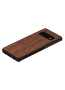  MAN&WOOD SmartPhone case Galaxy S10 koala black Hover