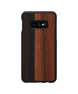 MAN&WOOD SmartPhone case Galaxy S10e ebony black  Hover
