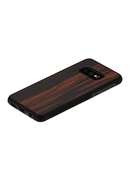  MAN&WOOD SmartPhone case Galaxy S10e ebony black Hover