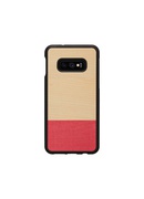  MAN&WOOD SmartPhone case Galaxy S10e miss match black