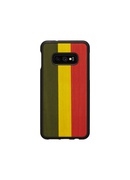  MAN&WOOD SmartPhone case Galaxy S10e reggae black