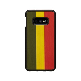  MAN&WOOD SmartPhone case Galaxy S10e reggae black