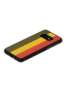  MAN&WOOD SmartPhone case Galaxy S10e reggae black Hover