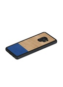  MAN&WOOD SmartPhone case Galaxy S9 dove black Hover