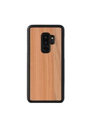  MAN&WOOD SmartPhone case Galaxy S9 Plus cappuccino black