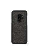  MAN&WOOD SmartPhone case Galaxy S9 Plus carbalho black