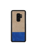  MAN&WOOD SmartPhone case Galaxy S9 Plus dove black