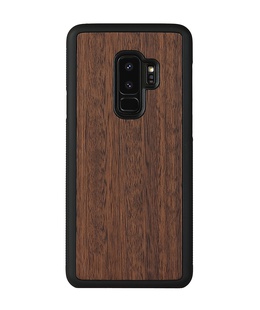  MAN&WOOD SmartPhone case Galaxy S9 Plus koala black  Hover