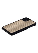  MAN&WOOD SmartPhone case iPhone 11 armor black Hover