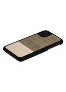  MAN&WOOD SmartPhone case iPhone 11 einstein black Hover