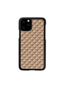  MAN&WOOD SmartPhone case iPhone 11 Pro armor black