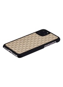  MAN&WOOD SmartPhone case iPhone 11 Pro armor black Hover