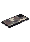  MAN&WOOD SmartPhone case iPhone 11 Pro camouflage black Hover