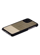  MAN&WOOD SmartPhone case iPhone 11 Pro einstein black Hover