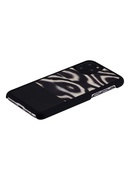  MAN&WOOD SmartPhone case iPhone 11 Pro leopard black Hover