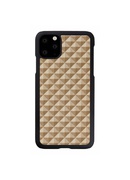  MAN&WOOD SmartPhone case iPhone 11 Pro Max armor black