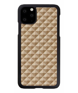  MAN&WOOD SmartPhone case iPhone 11 Pro Max armor black  Hover