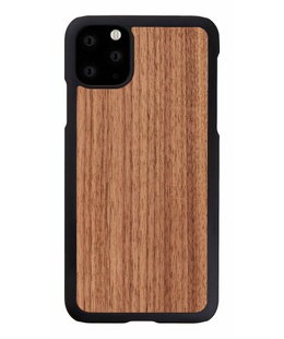  MAN&WOOD SmartPhone case iPhone 11 Pro Max black walnut black  Hover
