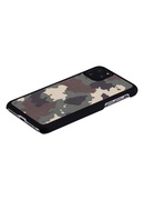  MAN&WOOD SmartPhone case iPhone 11 Pro Max camouflage black Hover