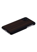  MAN&WOOD SmartPhone case iPhone 11 Pro Max ebony black Hover