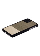  MAN&WOOD SmartPhone case iPhone 11 Pro Max einstein black Hover