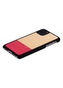  MAN&WOOD SmartPhone case iPhone 11 Pro Max miss match black Hover
