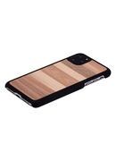  MAN&WOOD SmartPhone case iPhone 11 Pro Max sabbia black Hover