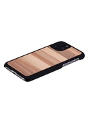  MAN&WOOD SmartPhone case iPhone 11 Pro sabbia black Hover
