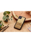  MAN&WOOD SmartPhone case iPhone 11 Pro terra black Hover