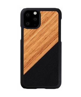  MAN&WOOD SmartPhone case iPhone 11 Pro western black  Hover
