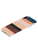  MAN&WOOD SmartPhone case iPhone XR province white Hover