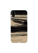  MAN&WOOD SmartPhone case iPhone XR white ebony white