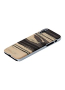  MAN&WOOD SmartPhone case iPhone XR white ebony white Hover