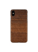  MAN&WOOD SmartPhone case iPhone XS Max koala black