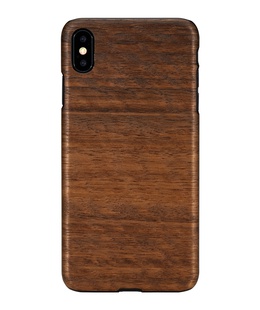  MAN&WOOD SmartPhone case iPhone XS Max koala black  Hover