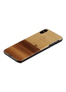  MAN&WOOD SmartPhone case iPhone XS Max mustang black Hover