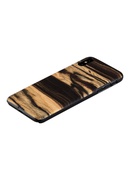  MAN&WOOD SmartPhone case iPhone XS Max white ebony black Hover