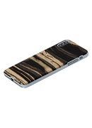  MAN&WOOD SmartPhone case iPhone XS Max white ebony white Hover
