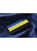 MAN&WOOD SmartPhone case iPhone X/XS dandy blue black Hover