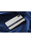  MAN&WOOD SmartPhone case iPhone X/XS diario black Hover