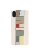  MAN&WOOD SmartPhone case iPhone X/XS nemo white