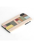  MAN&WOOD SmartPhone case iPhone X/XS nemo white Hover