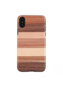  MAN&WOOD SmartPhone case iPhone X/XS sabbia black
