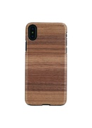  MAN&WOOD SmartPhone case iPhone X/XS strato black
