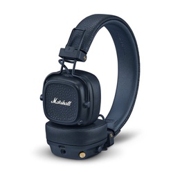 Austiņas Marshall Major V Bluetooth Midnight Blue